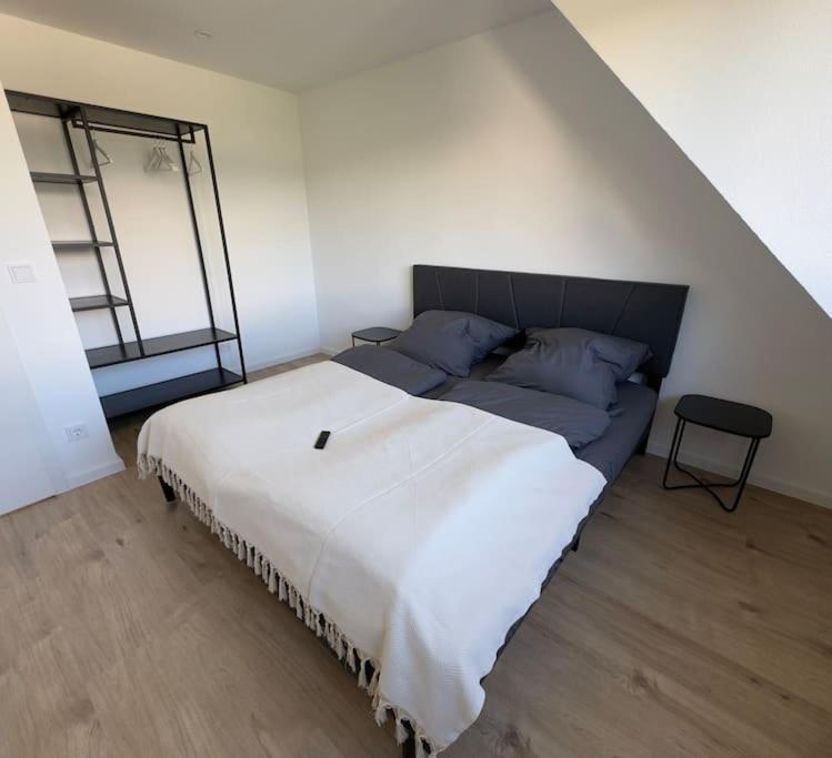 코블렌츠 Quartier Ht13 Rheinblick 아파트 외부 사진