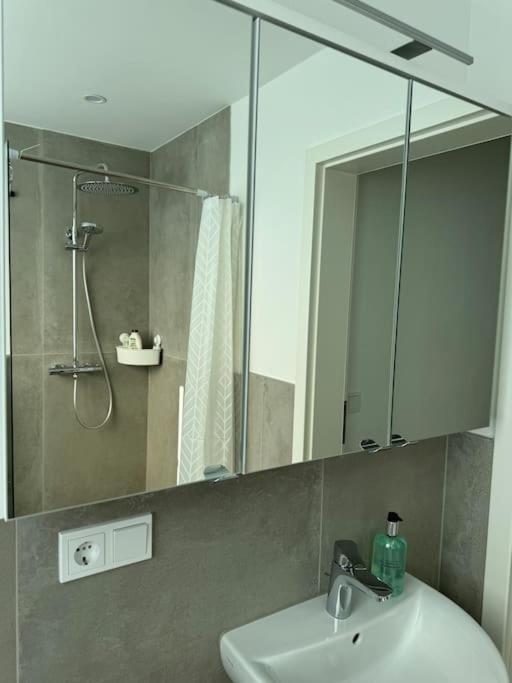 코블렌츠 Quartier Ht13 Rheinblick 아파트 외부 사진