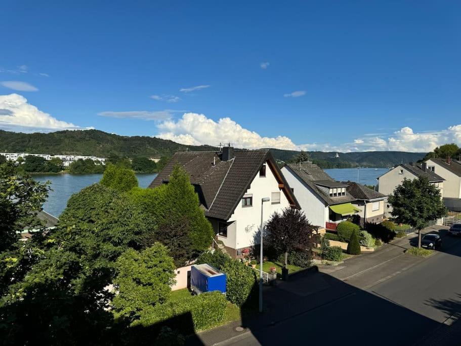 코블렌츠 Quartier Ht13 Rheinblick 아파트 외부 사진