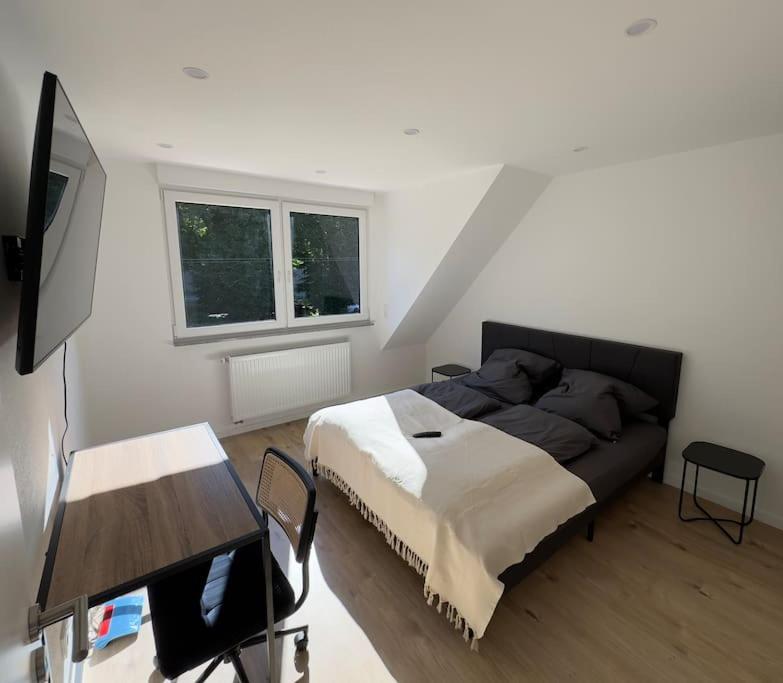 코블렌츠 Quartier Ht13 Rheinblick 아파트 외부 사진