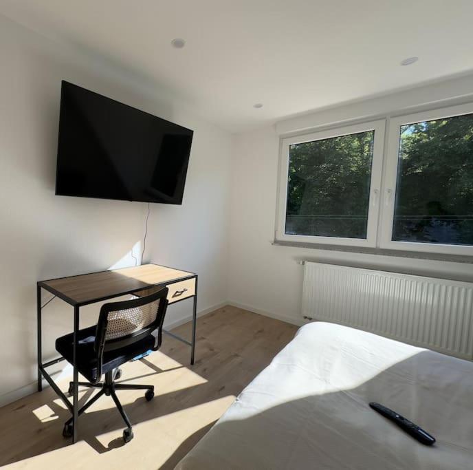 코블렌츠 Quartier Ht13 Rheinblick 아파트 외부 사진
