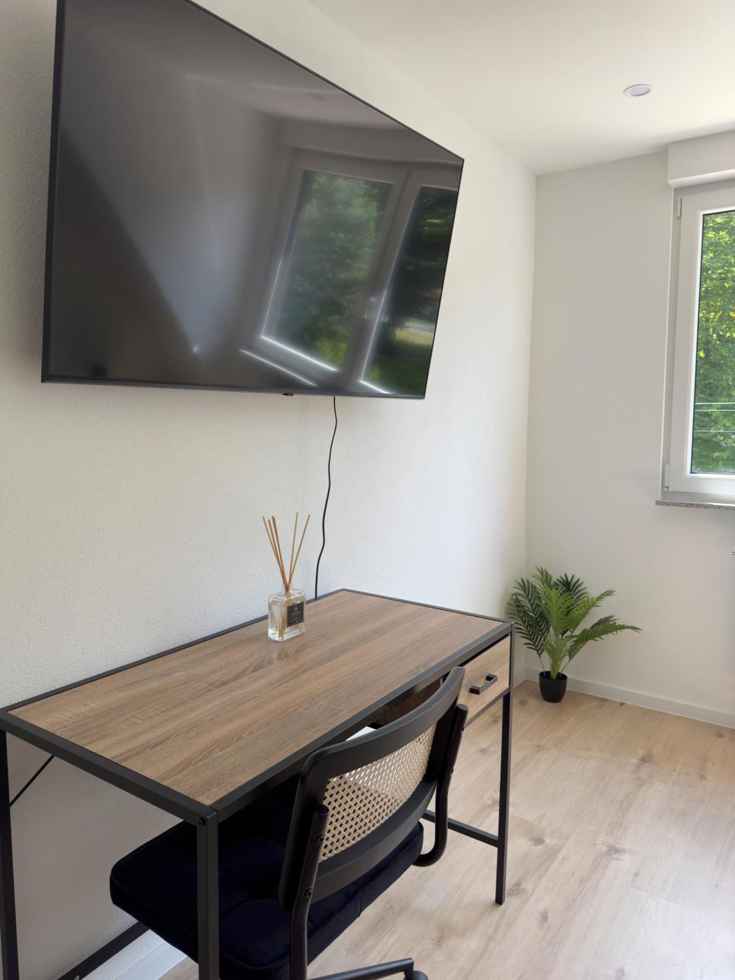코블렌츠 Quartier Ht13 Rheinblick 아파트 외부 사진